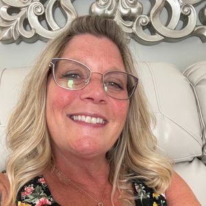 Meet your Posher, Sherri